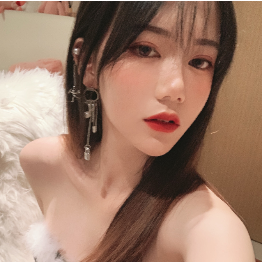 会发光的萤火虫