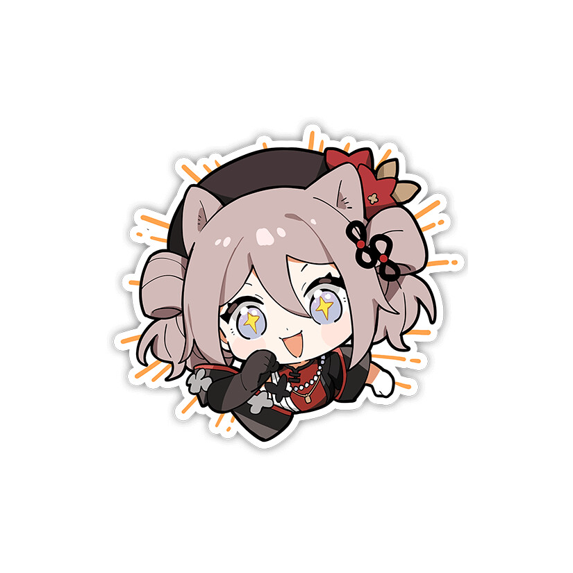 黑猫