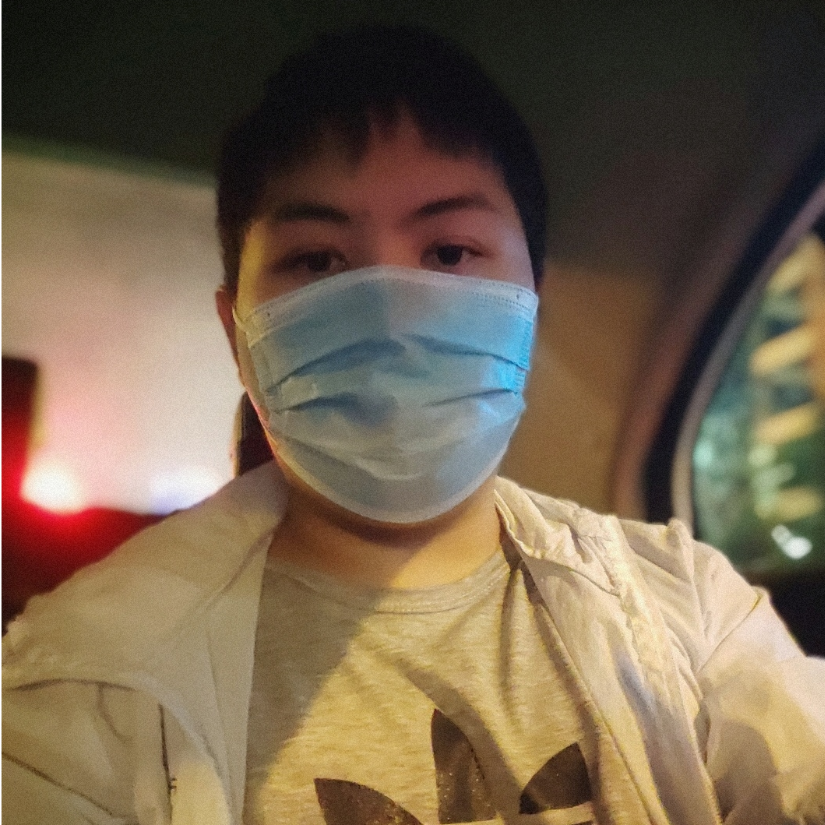 余生都是你的晚安