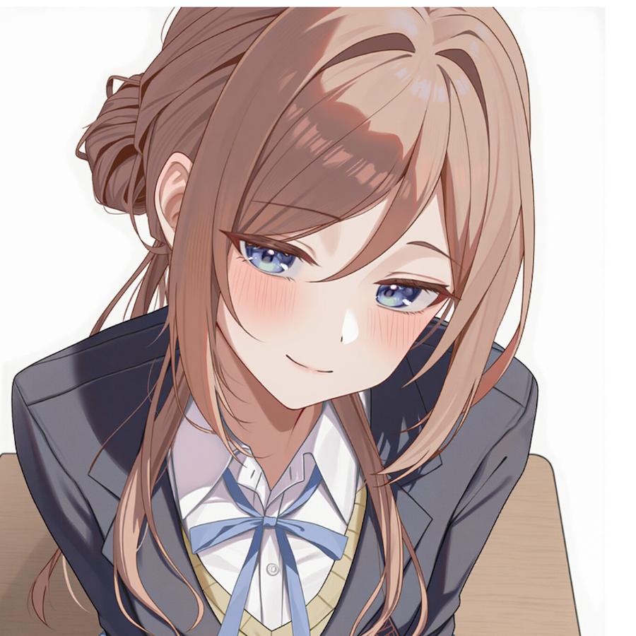 吃饱喝足睡觉去