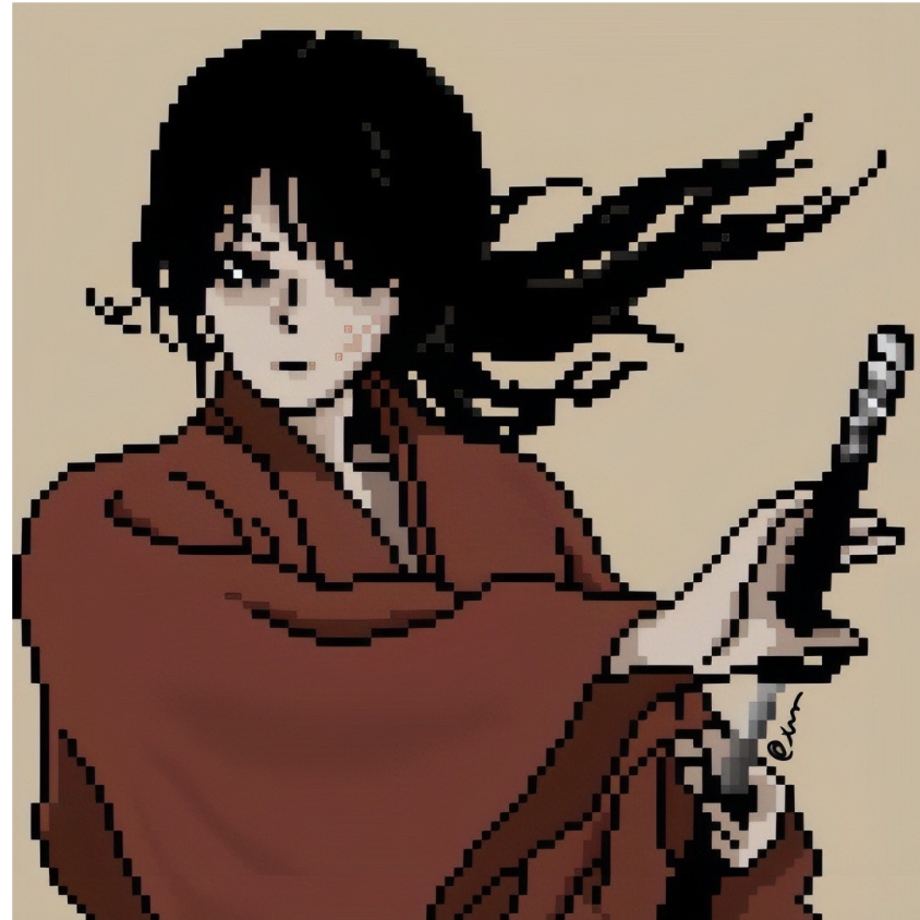 北方先生.