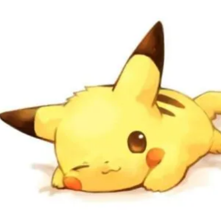 皮卡丘