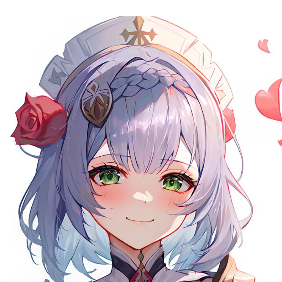女仆