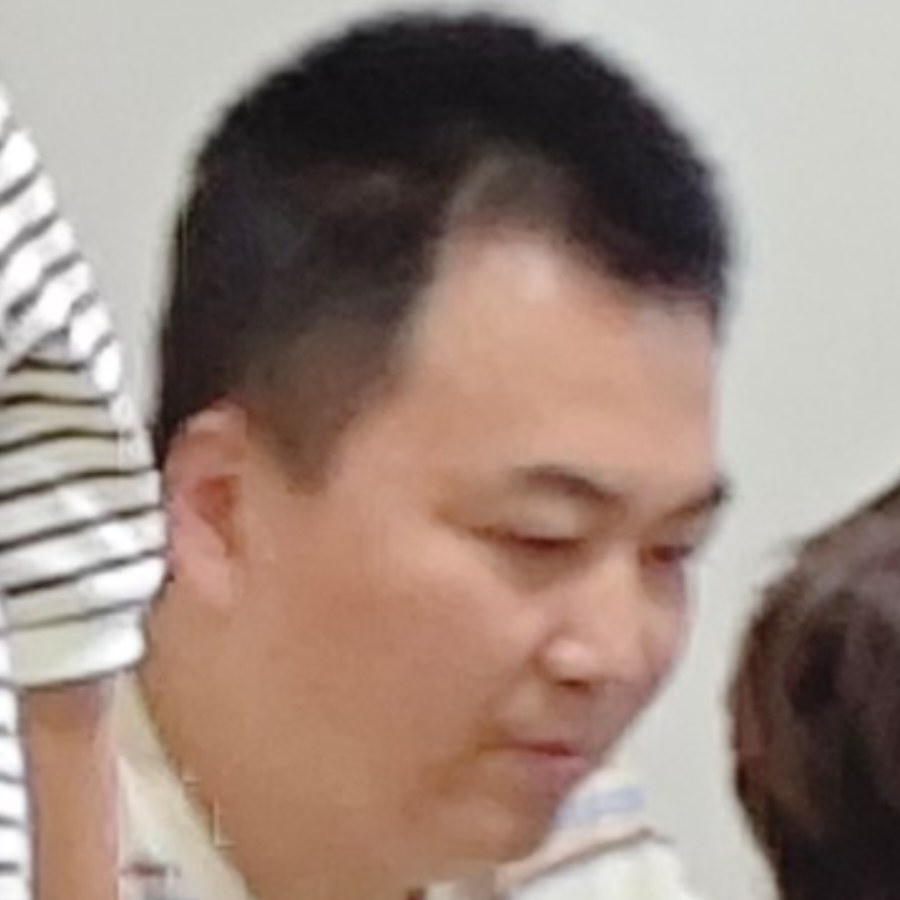 黄通旺