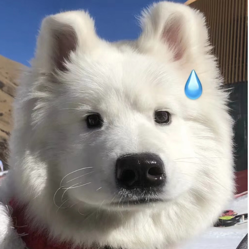 她不是唯一