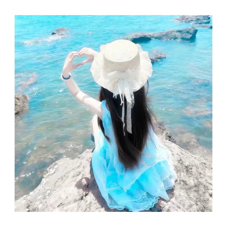 留存一份天真