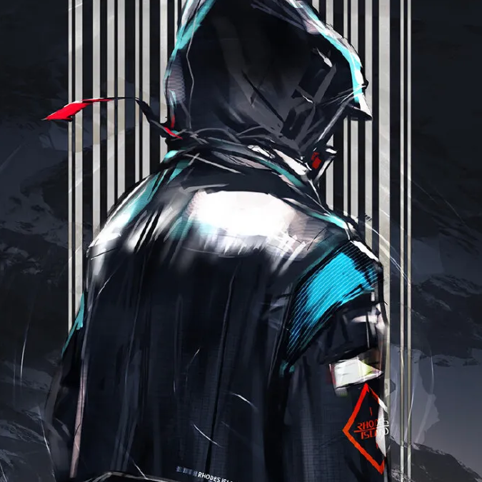 啥
