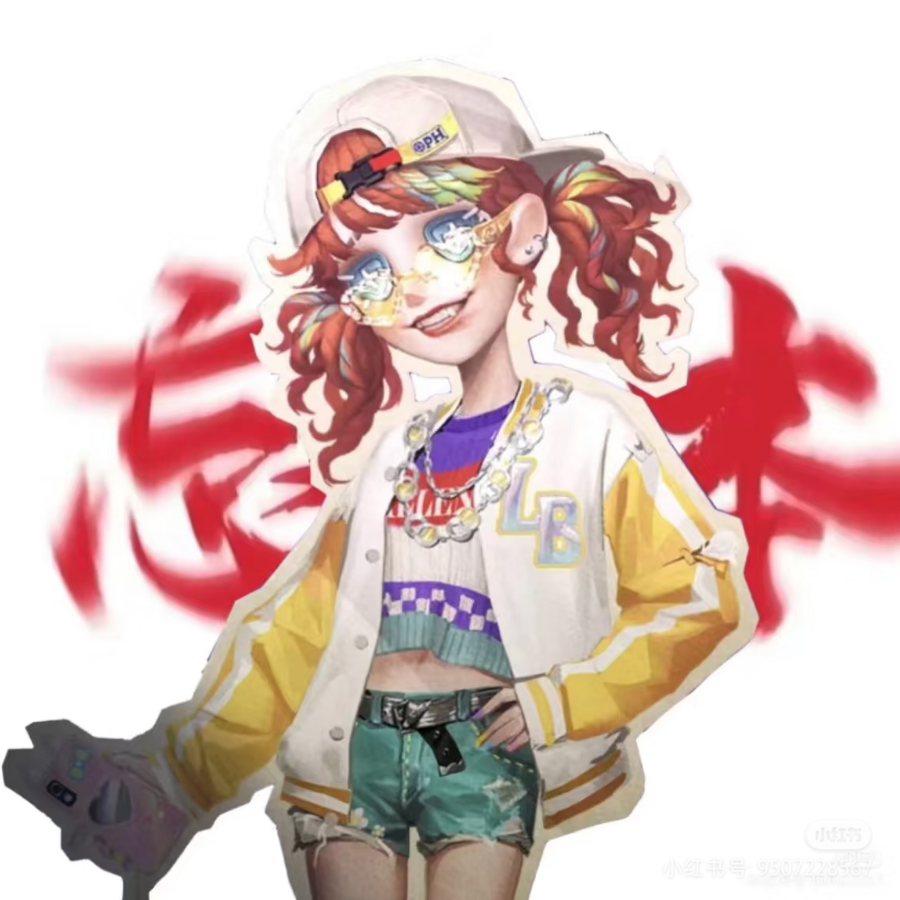 莉莉巴利尔