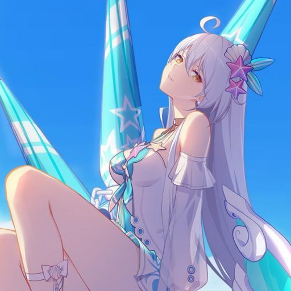 凉辰梦瑾空人心ツ