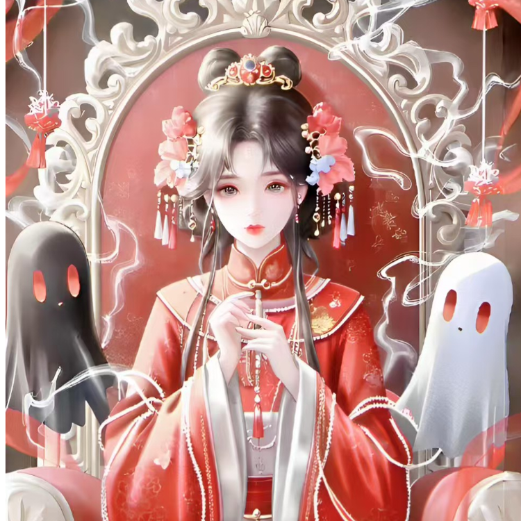 众神公主驾到统统闪开