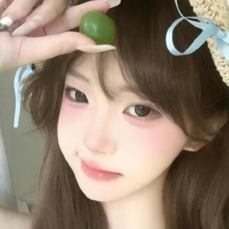 主播小鱼^_