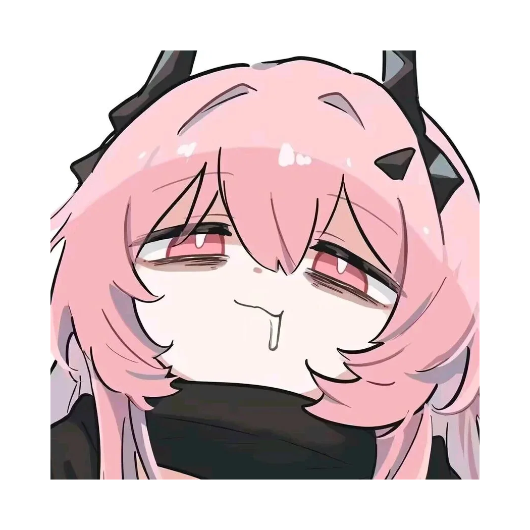 爱吃～憨憨℡