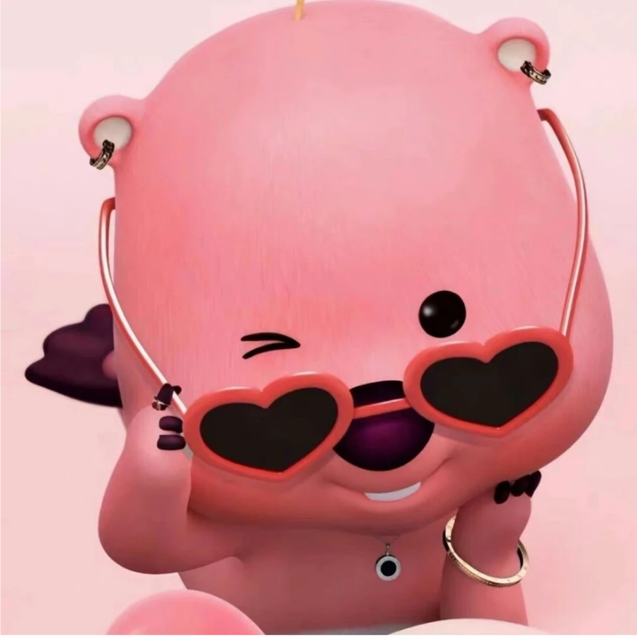 -敢敢-
