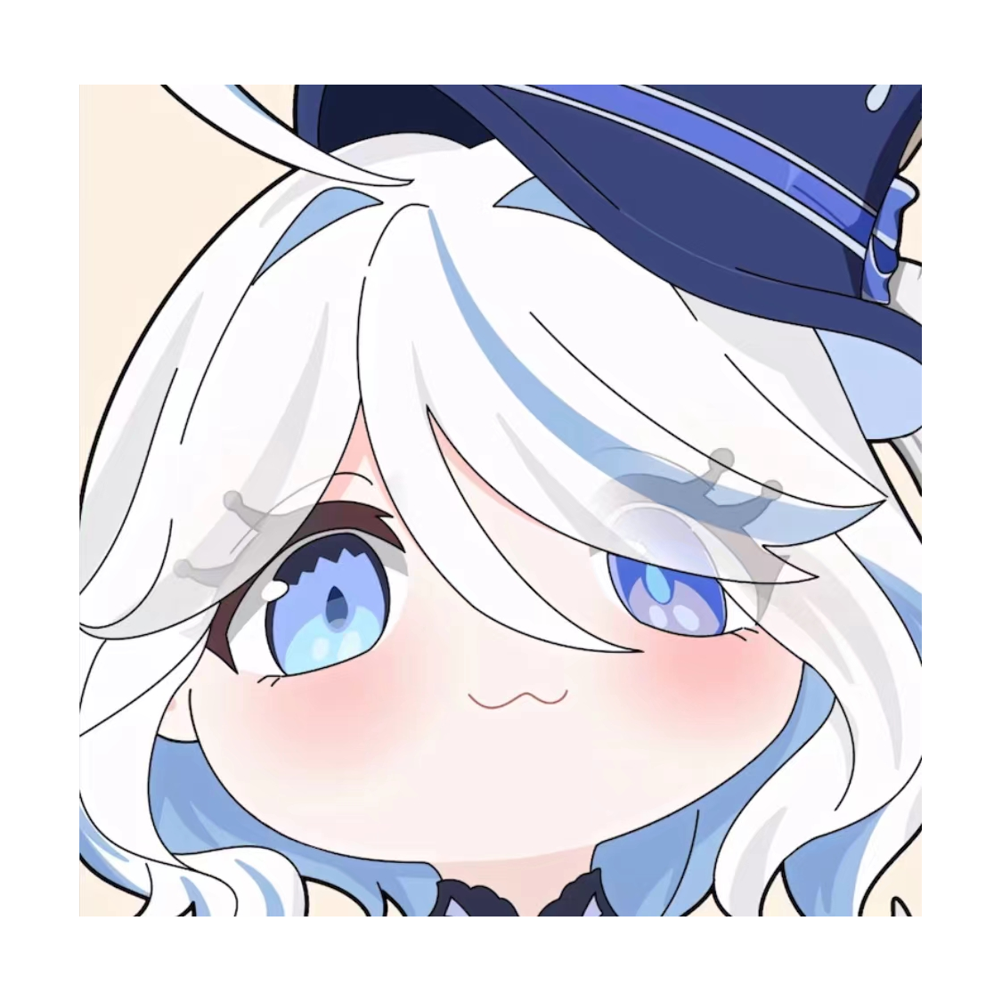 小幺信