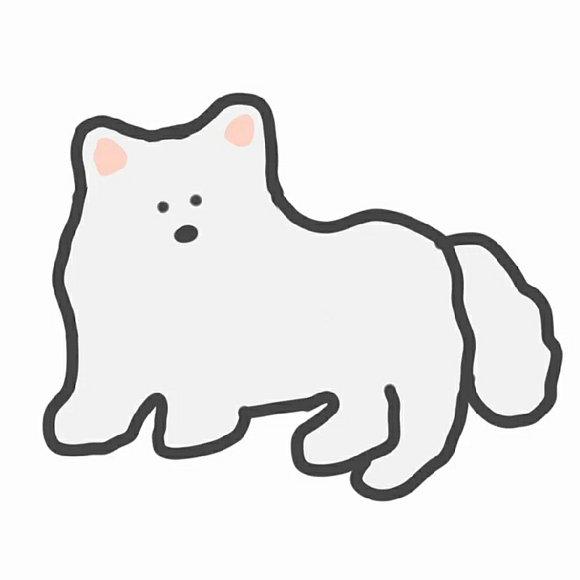 泡澡浪漫小狗
