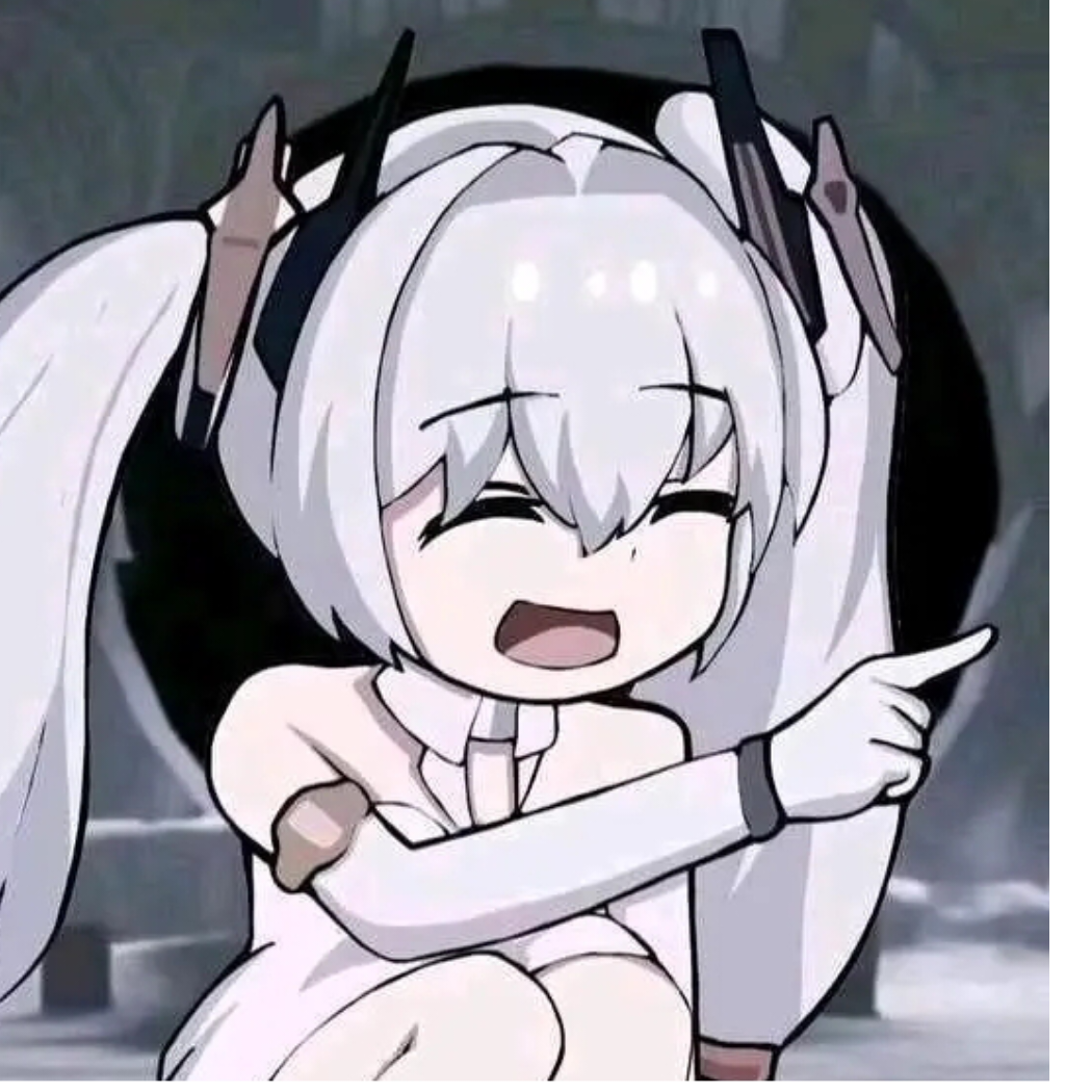 人