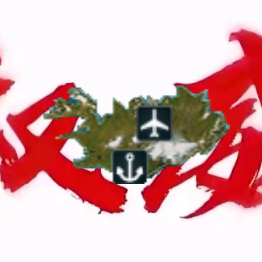 冰岛🇮🇸