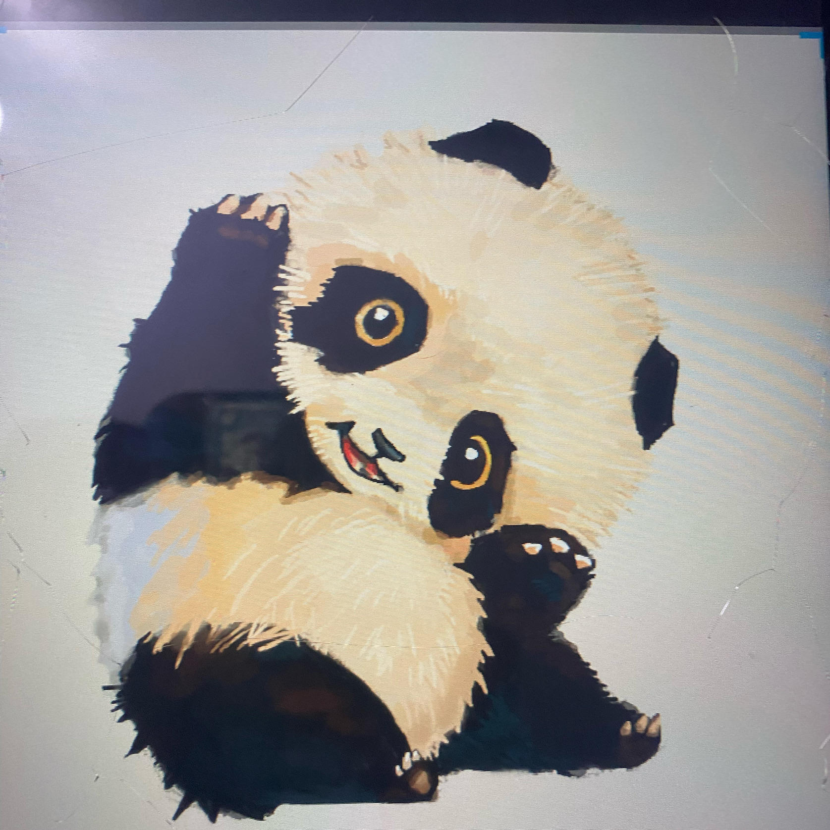 小小分二