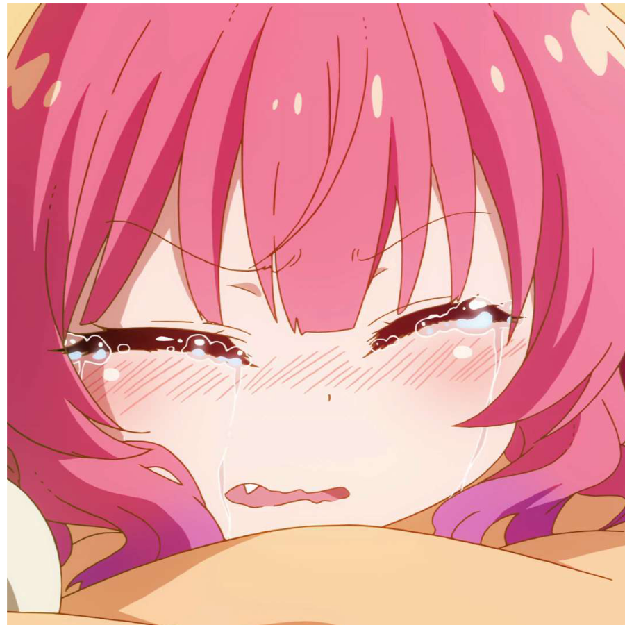 爱