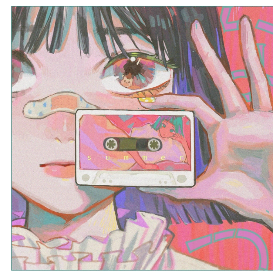 秋秋子