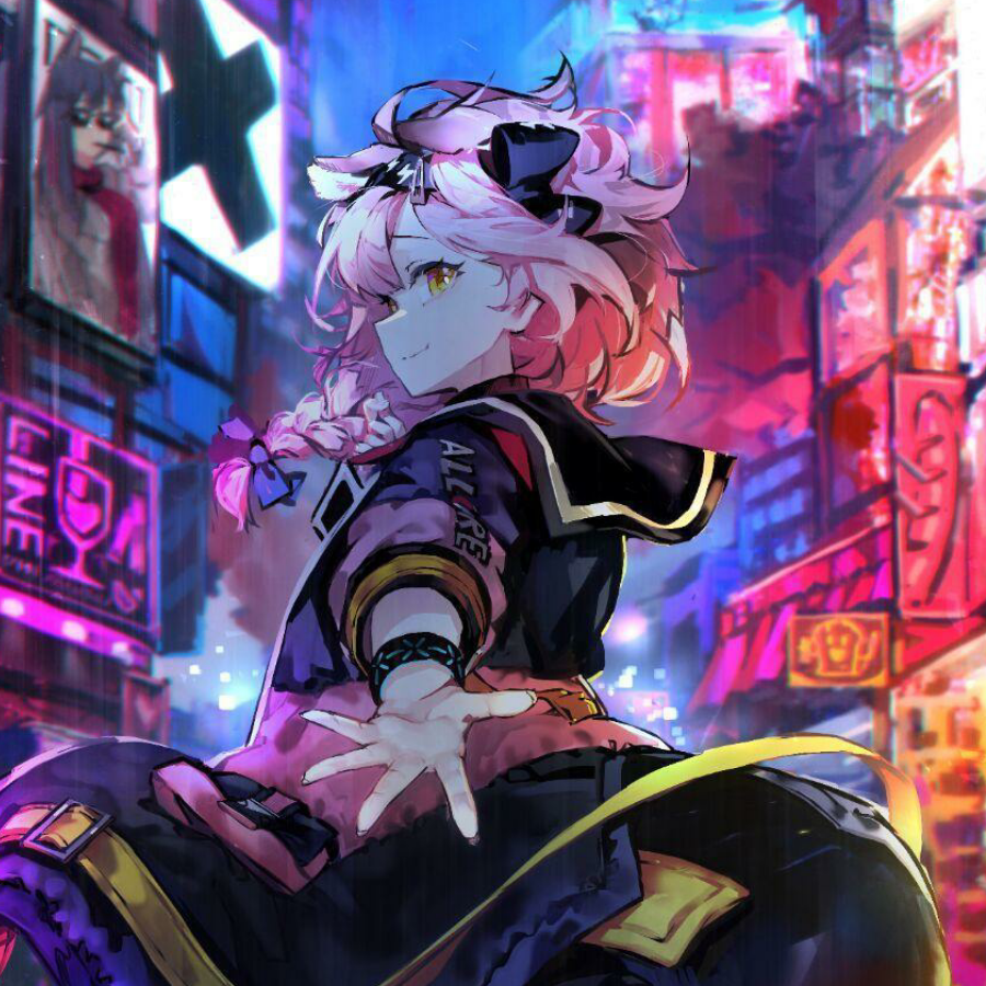 羽翀