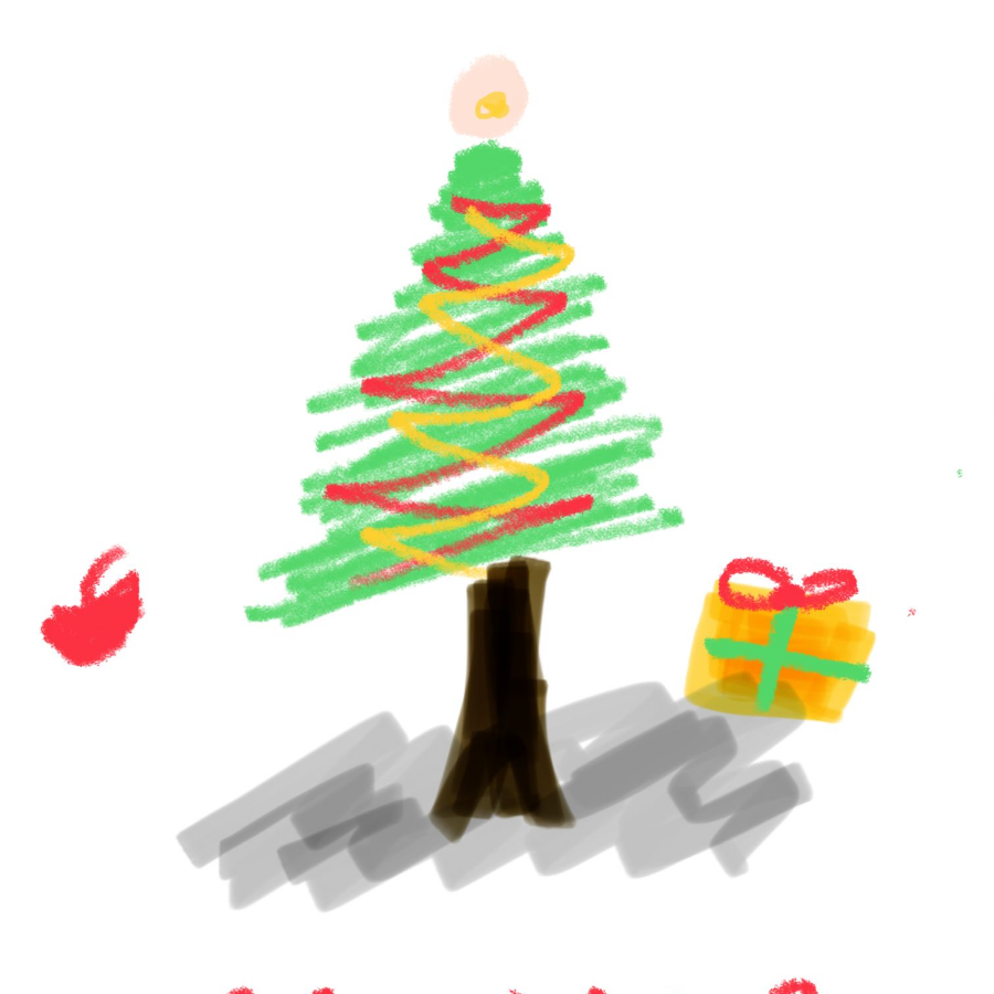 “星星我走了”