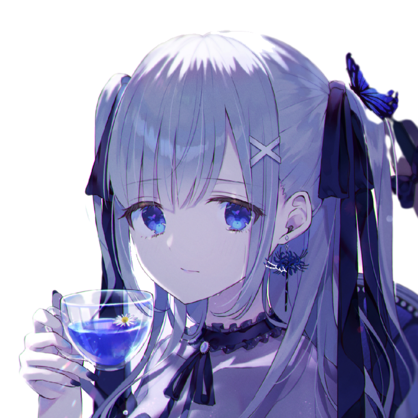 西行寺幽幽子