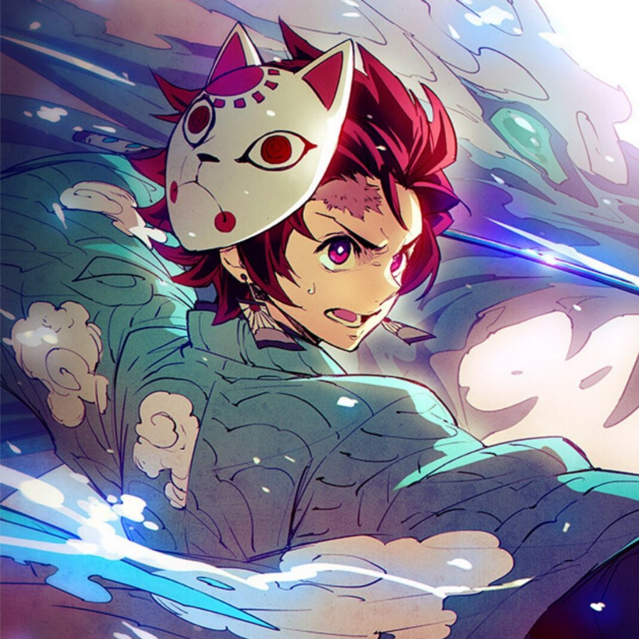 临夏ike