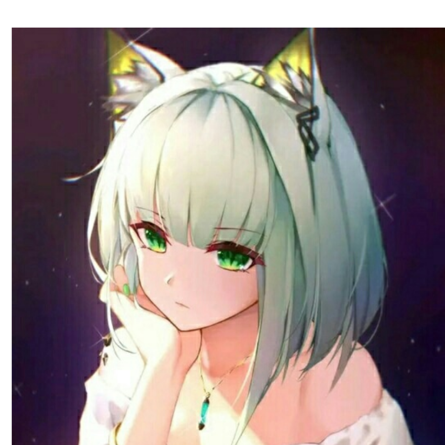 为阿能献上心脏