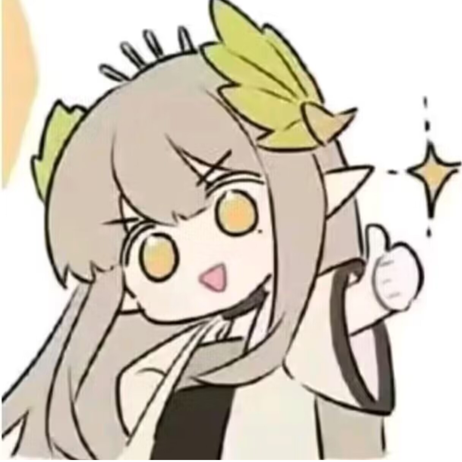 喵喵喵？