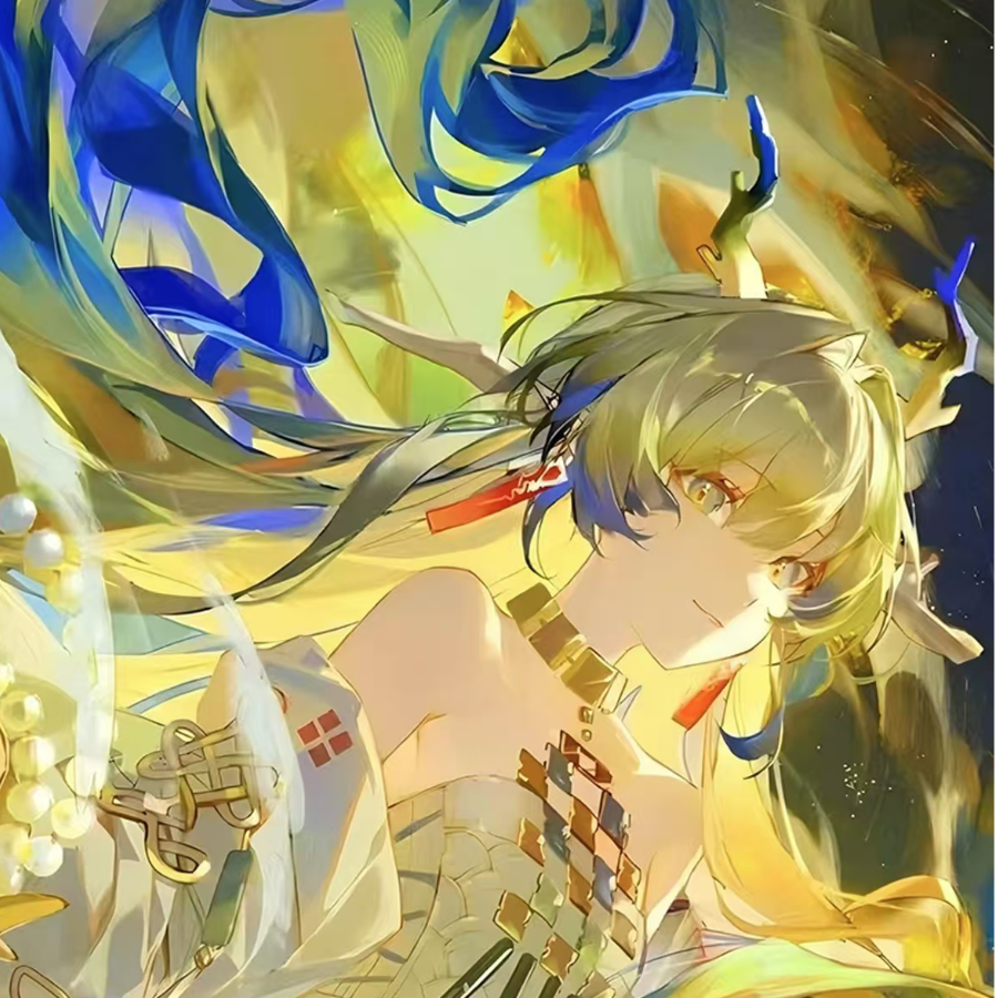 曦梦