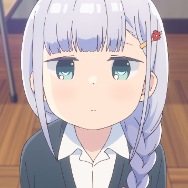 清
