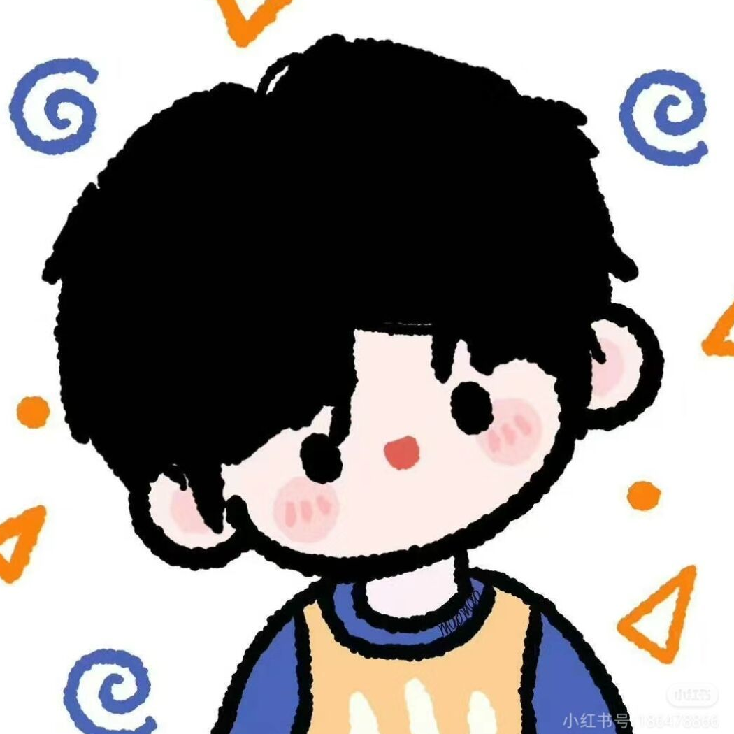 是小夏吖