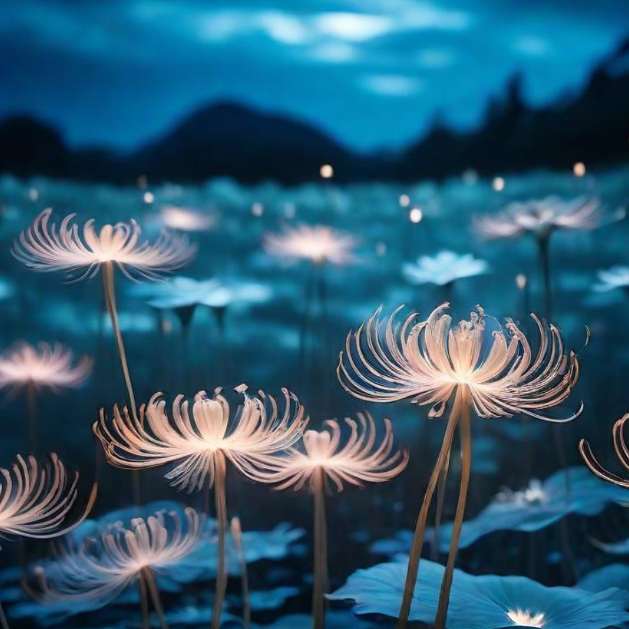 慕辞（已疯勿扰）