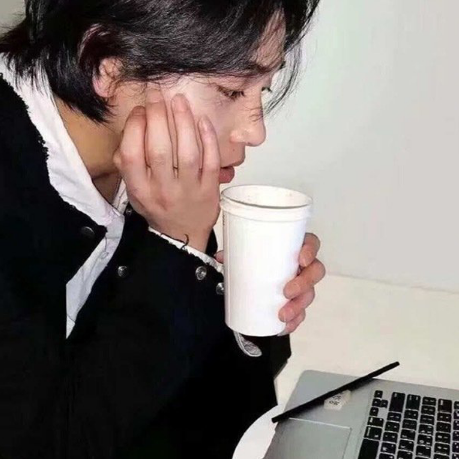 饮茶君