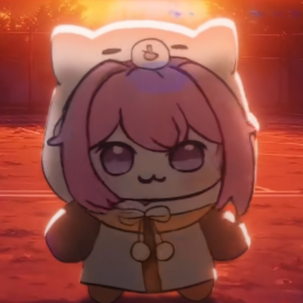 晴天