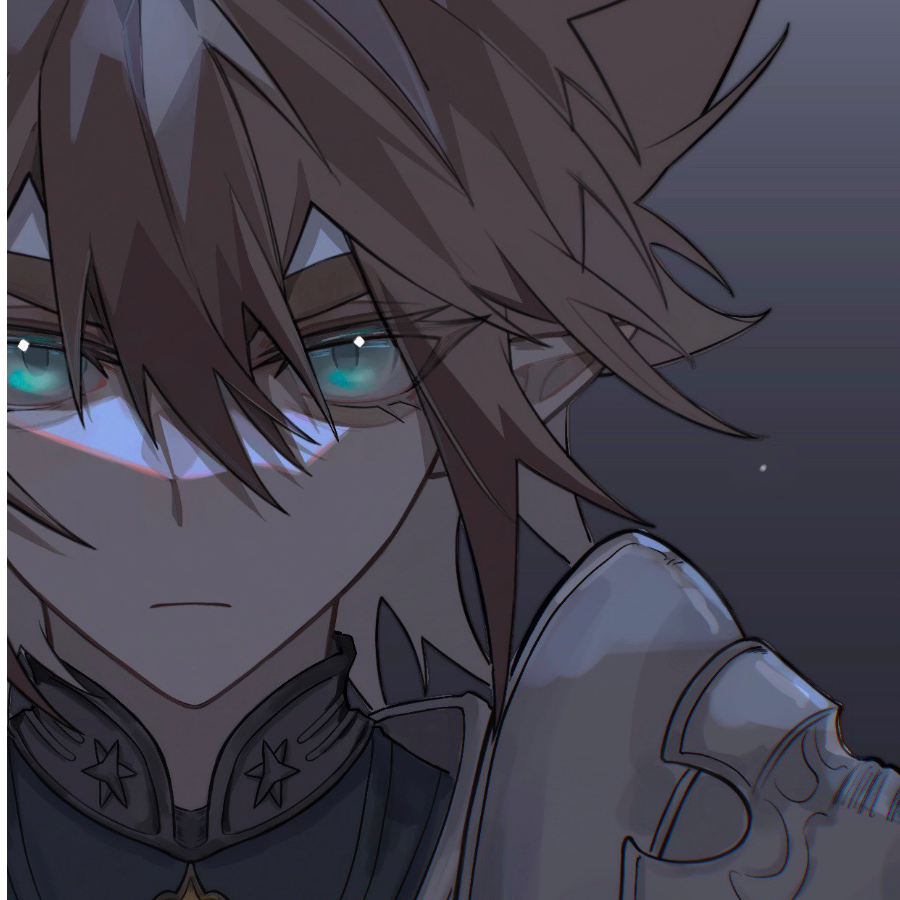 狡猾的骑士先生