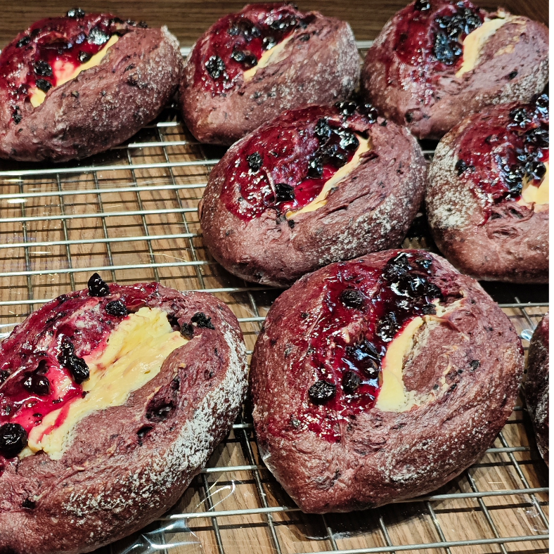 从不走位的小星球