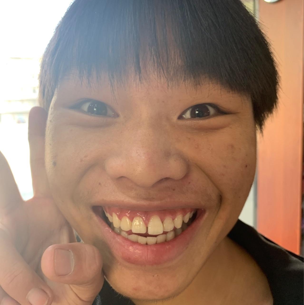 执着的运动达人