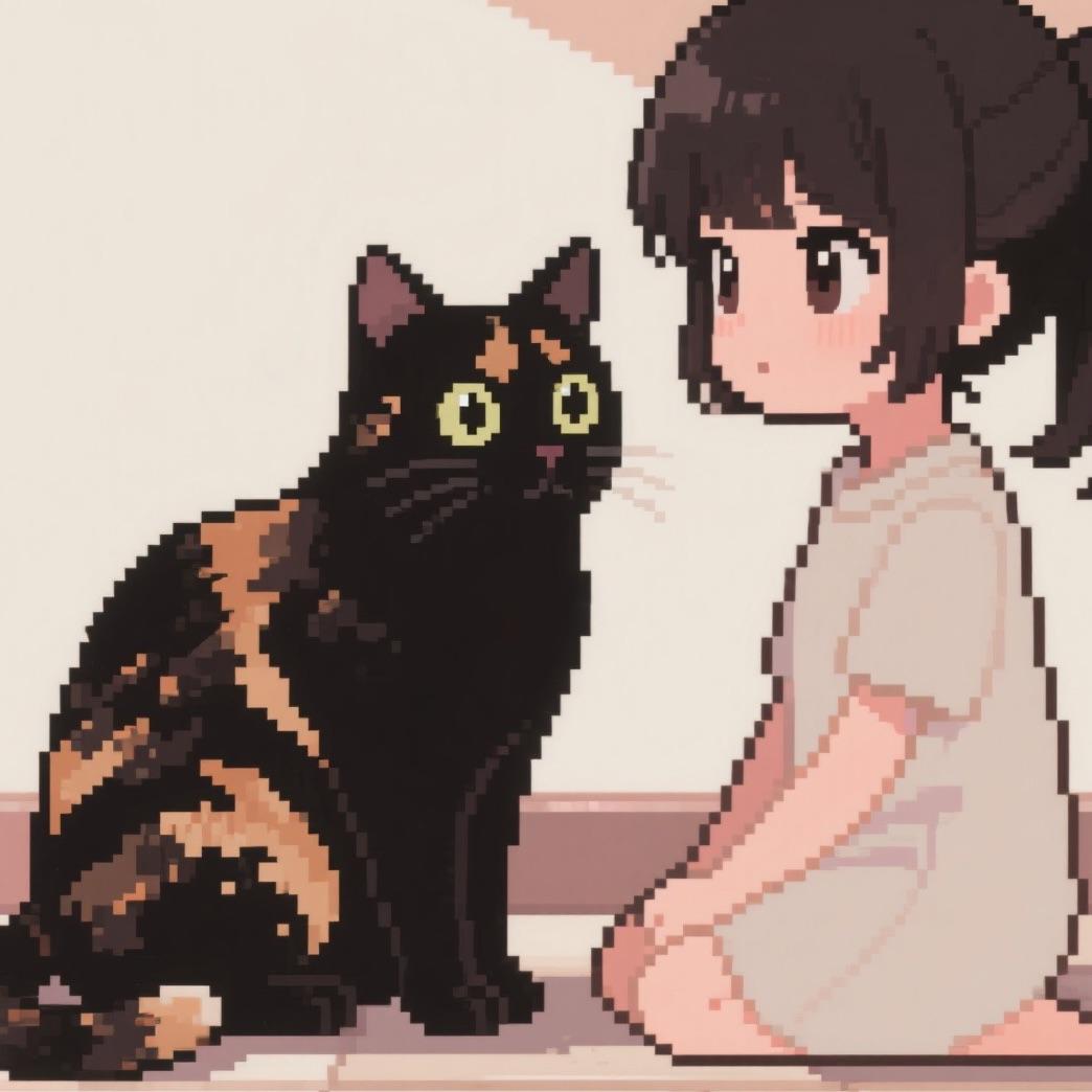 你吃鱼鱼不