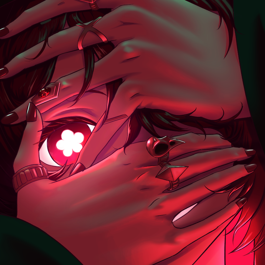 黎羚