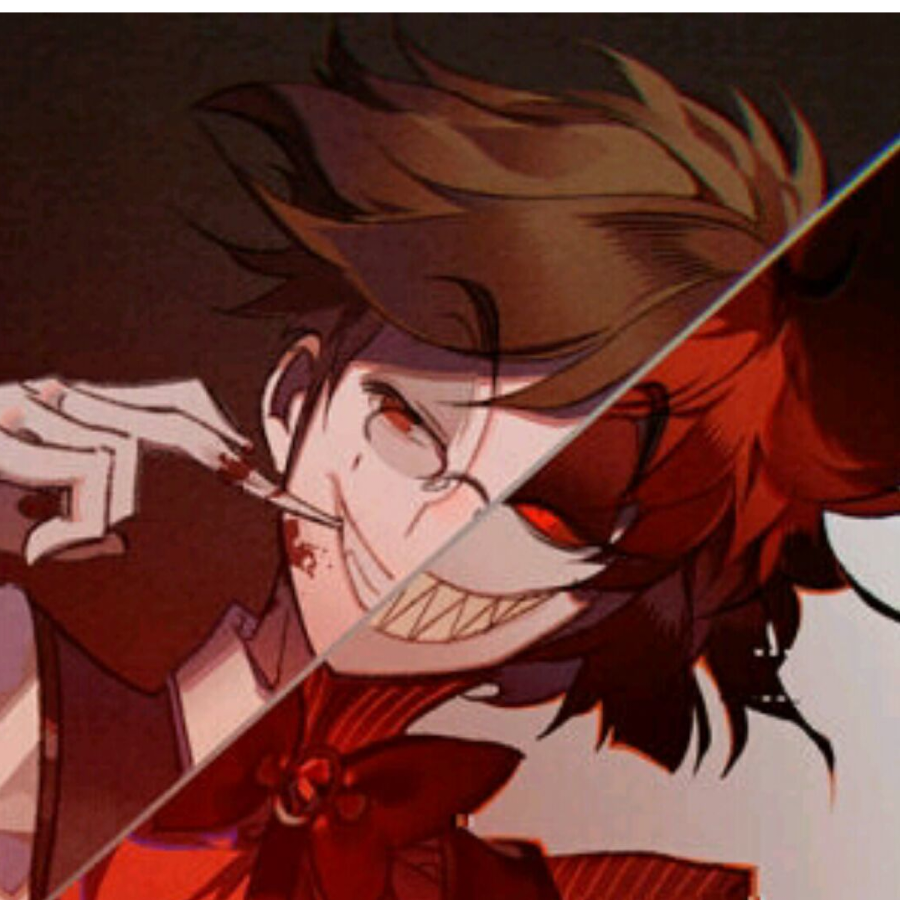 dark黑月.丧千