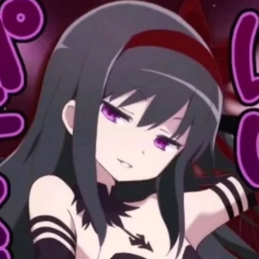 Akemi Homura