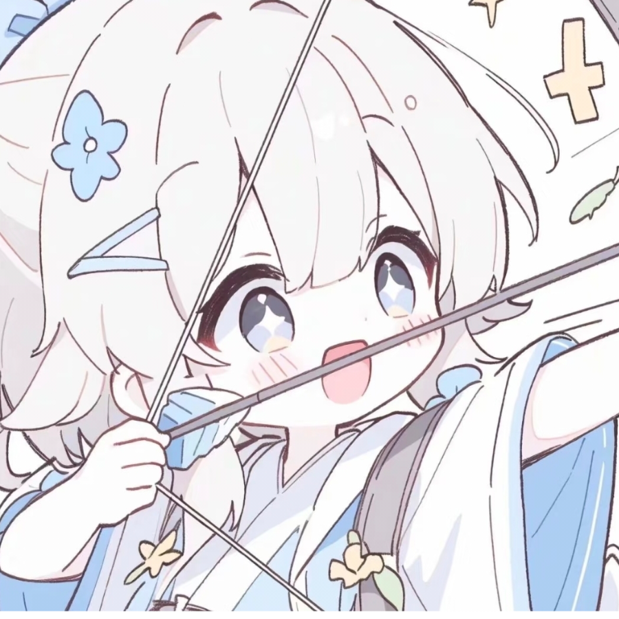 白兔