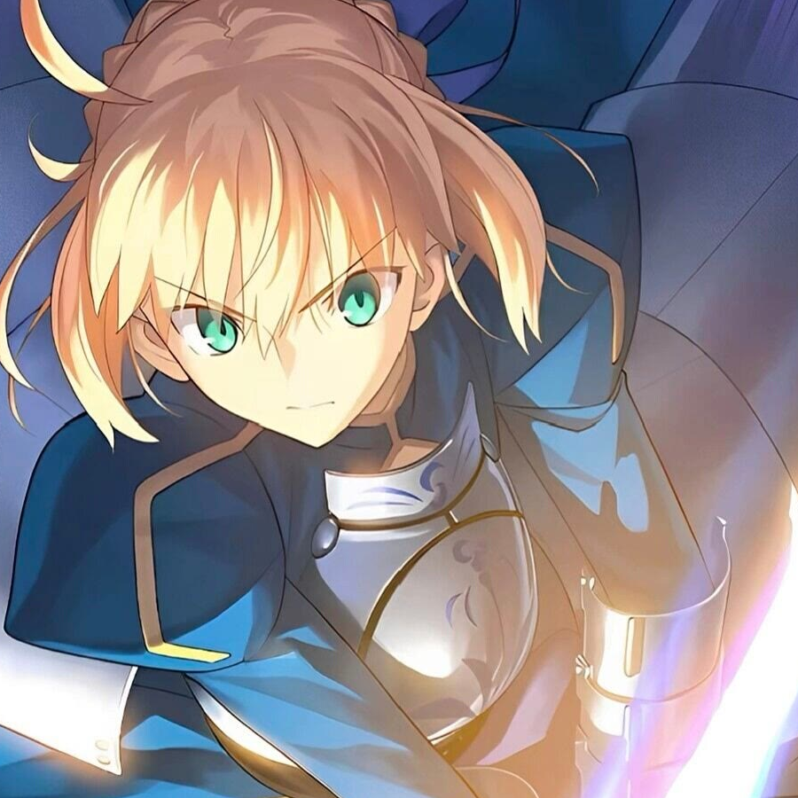 Saber