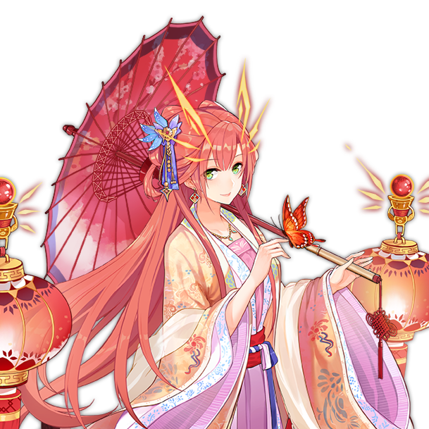 阡陌无端