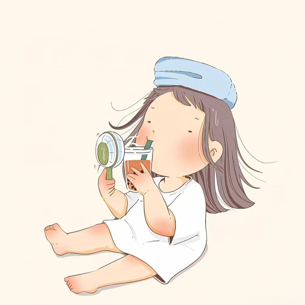 碎花时节耍流氓