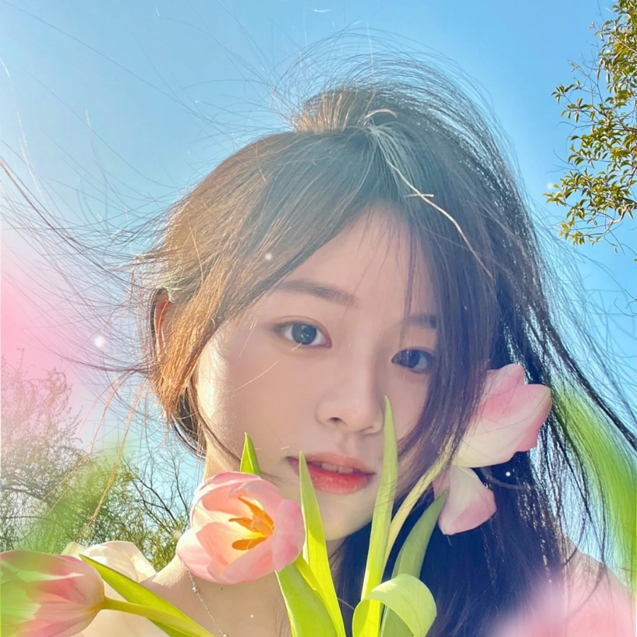 宇宙无敌超级美少女