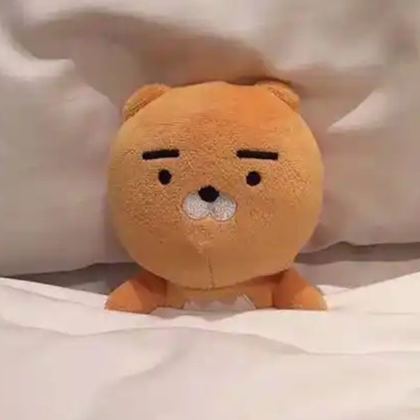 唔