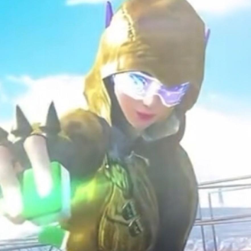 小赵（已退游）